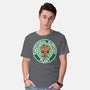 Emotional Support Plant-Mens-Basic-Tee-Melonseta