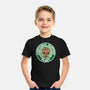 Emotional Support Plant-Youth-Basic-Tee-Melonseta