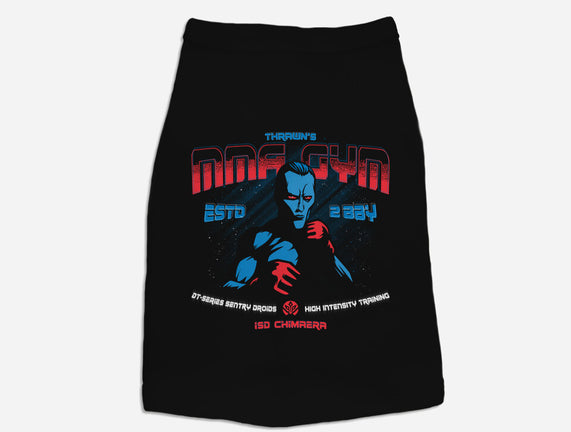 Thrawn's MMA GYM