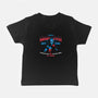 Thrawn's MMA GYM-Baby-Basic-Tee-teesgeex