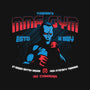 Thrawn's MMA GYM-Mens-Basic-Tee-teesgeex