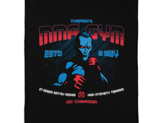 Thrawn's MMA GYM