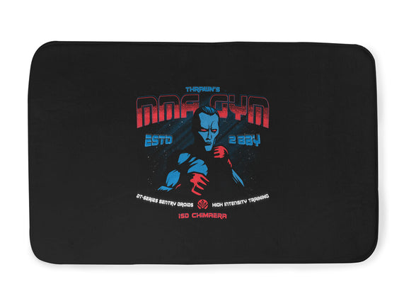 Thrawn's MMA GYM