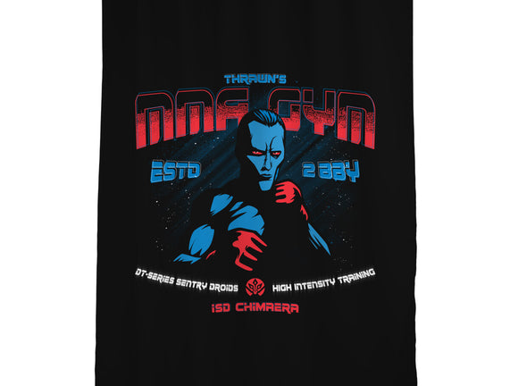 Thrawn's MMA GYM