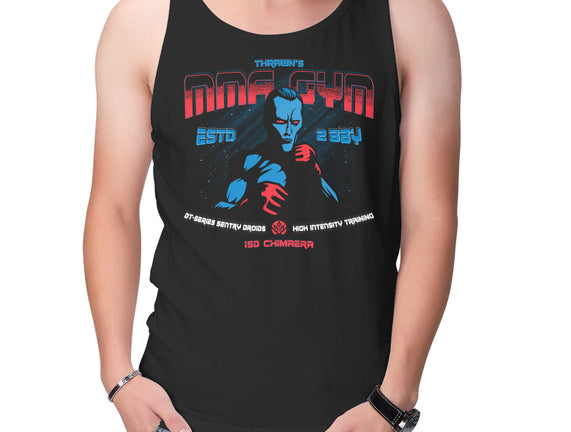 Thrawn's MMA GYM