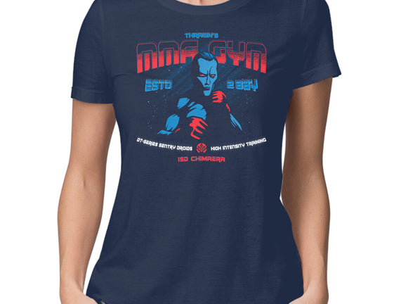 Thrawn's MMA GYM