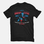 Thrawn's MMA GYM-Youth-Basic-Tee-teesgeex