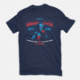 Thrawn's MMA GYM-Youth-Basic-Tee-teesgeex