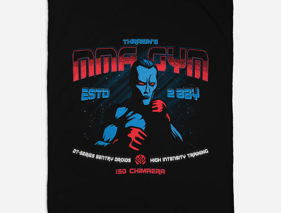 Thrawn's MMA GYM