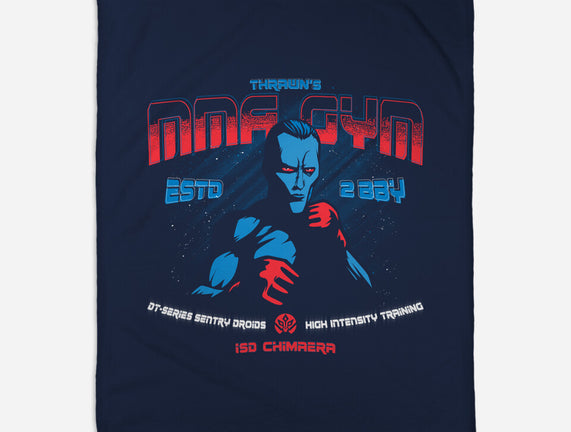 Thrawn's MMA GYM