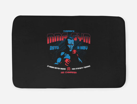 Thrawn's MMA GYM