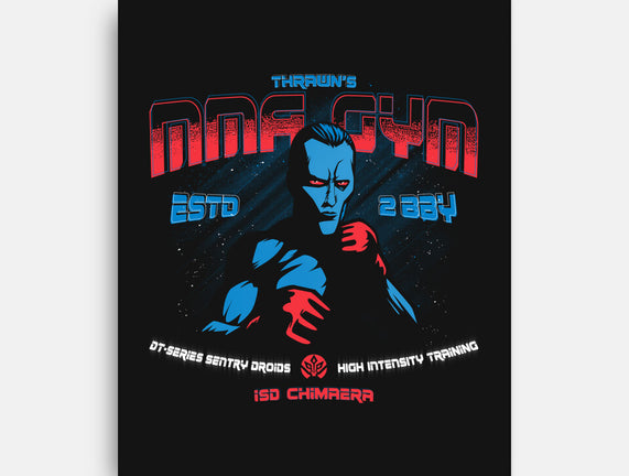 Thrawn's MMA GYM