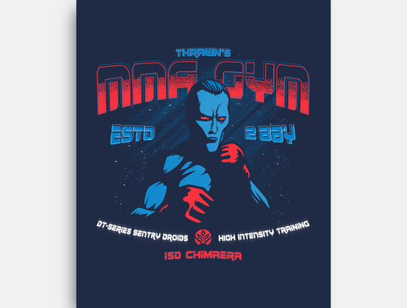 Thrawn's MMA GYM