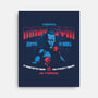 Thrawn's MMA GYM-None-Stretched-Canvas-teesgeex