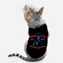 Thrawn's MMA GYM-Cat-Basic-Pet Tank-teesgeex