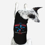 Thrawn's MMA GYM-Dog-Basic-Pet Tank-teesgeex