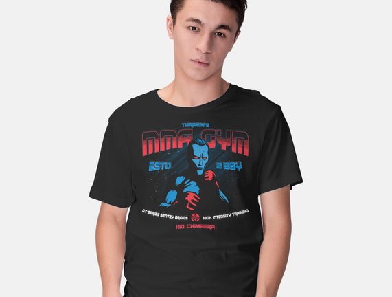 Thrawn's MMA GYM