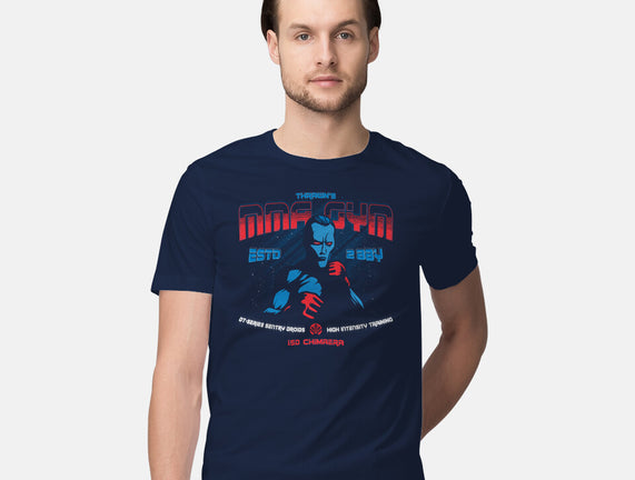 Thrawn's MMA GYM