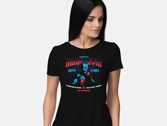 Thrawn's MMA GYM