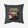 Explorers On The Moon-None-Removable Cover-Throw Pillow-zascanauta