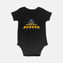 Cookie Vader-Baby-Basic-Onesie-naomori