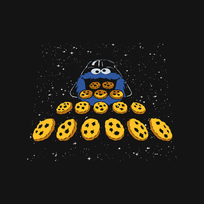 Cookie Vader-Unisex-Basic-Tee-naomori