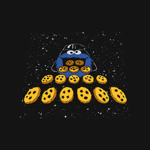 Cookie Vader