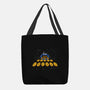 Cookie Vader-None-Basic Tote-Bag-naomori