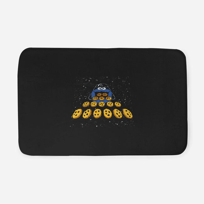 Cookie Vader-None-Memory Foam-Bath Mat-naomori