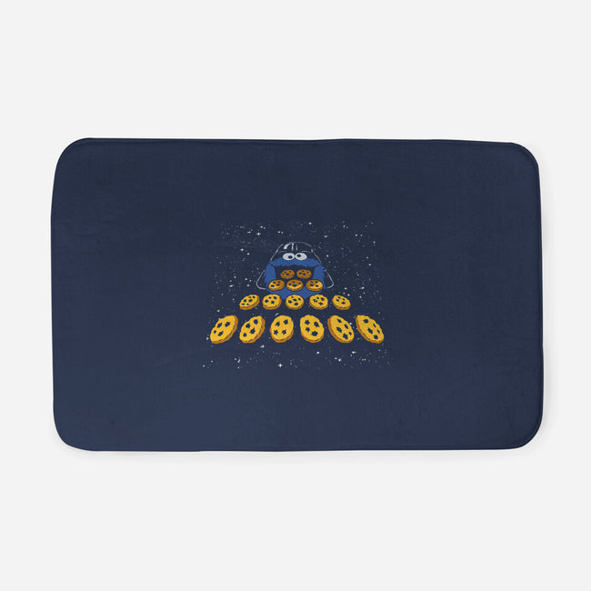 Cookie Vader-None-Memory Foam-Bath Mat-naomori