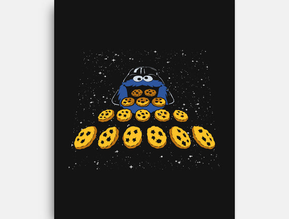 Cookie Vader