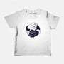 Ying Yang Cat-Baby-Basic-Tee-Zaia Bloom