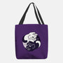 Ying Yang Cat-None-Basic Tote-Bag-Zaia Bloom