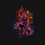 Ronin Color-None-Glossy-Sticker-nickzzarto