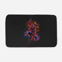Ronin Color-None-Memory Foam-Bath Mat-nickzzarto