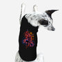 Ronin Color-Dog-Basic-Pet Tank-nickzzarto