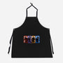 My Turtle Brothers-Unisex-Kitchen-Apron-nickzzarto