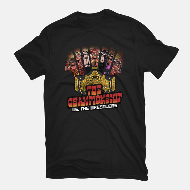 The Championship VS-Mens-Premium-Tee-zascanauta