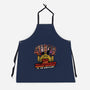 The Championship VS-Unisex-Kitchen-Apron-zascanauta