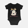 Nine Bun Bun-Baby-Basic-Onesie-constantine2454