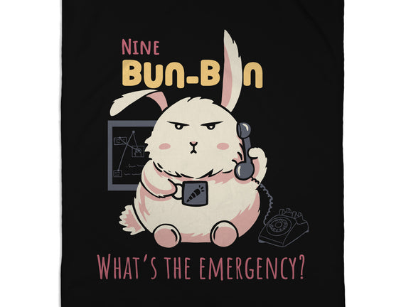 Nine Bun Bun