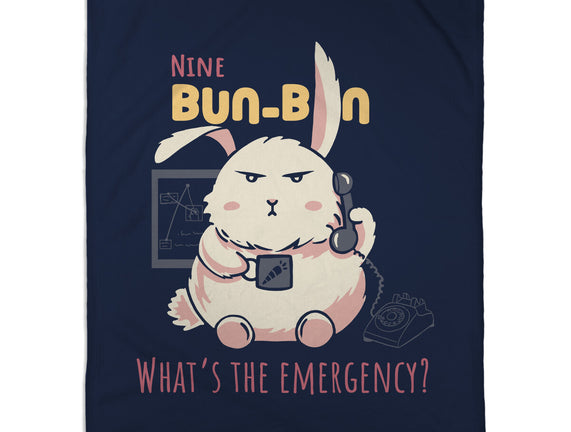 Nine Bun Bun