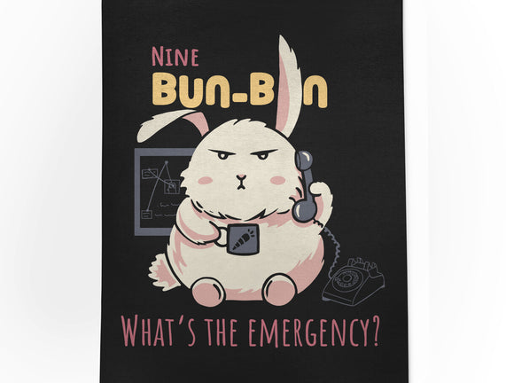 Nine Bun Bun