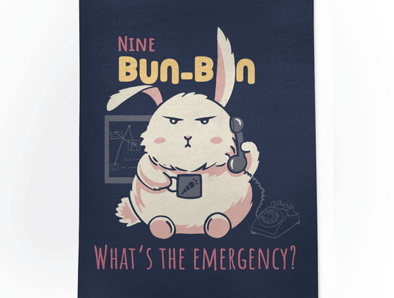 Nine Bun Bun