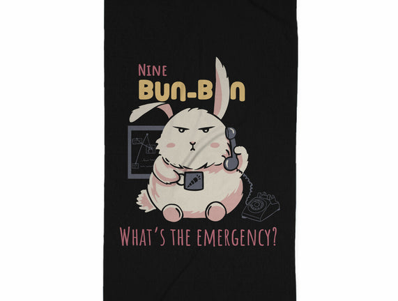 Nine Bun Bun