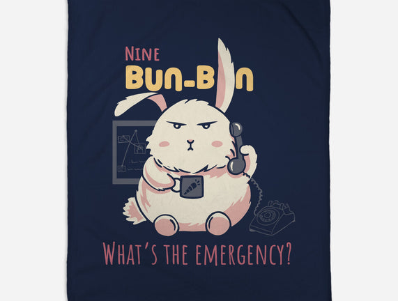 Nine Bun Bun