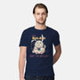 Nine Bun Bun-Mens-Premium-Tee-constantine2454