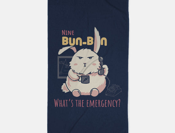 Nine Bun Bun