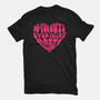 Think About Dying-Mens-Heavyweight-Tee-estudiofitas