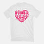 Think About Dying-Womens-Fitted-Tee-estudiofitas